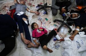 أونروا: غزة بيئة يصعب البقاء فيها وسط انهيار إنساني وصحي