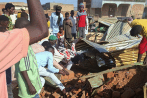 الأمم المتحدة: أكثر من 300 قتلى في السودان جراء تصعيد غارات المسيرات على المدنيين والبنى التحتية