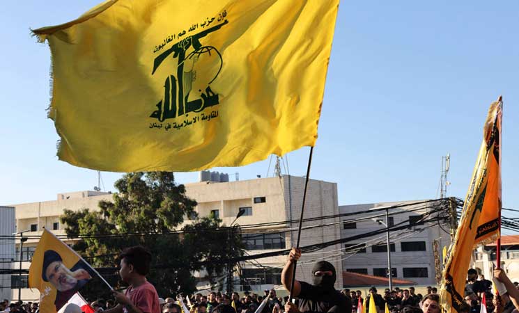 قضاء لبنان يختبر حدوده أمام ملف متفجرات حزب الله والضغوط الخارجية