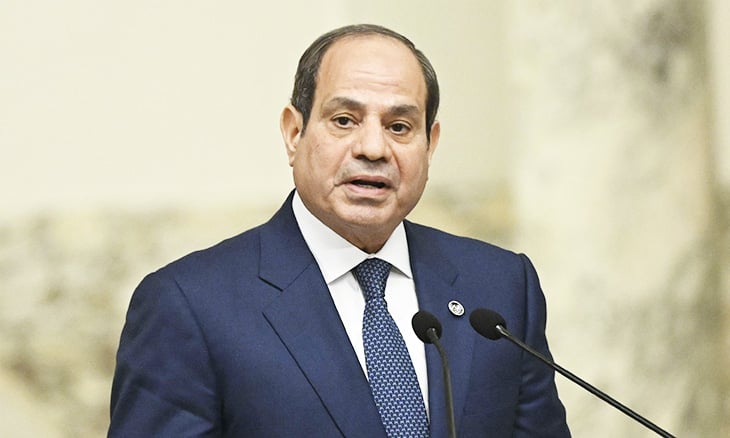 جدل حول البدائل الرئاسية في مصر مع اقتراب 2030
