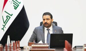 برلمان العراق يصوت الخميس على استكمال حكومة الزيدي وسط مقاطعة كتلة "حقوق"