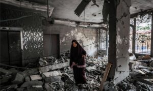 اتهامات بالعداء للسامية في فرنسا وبريطانيا